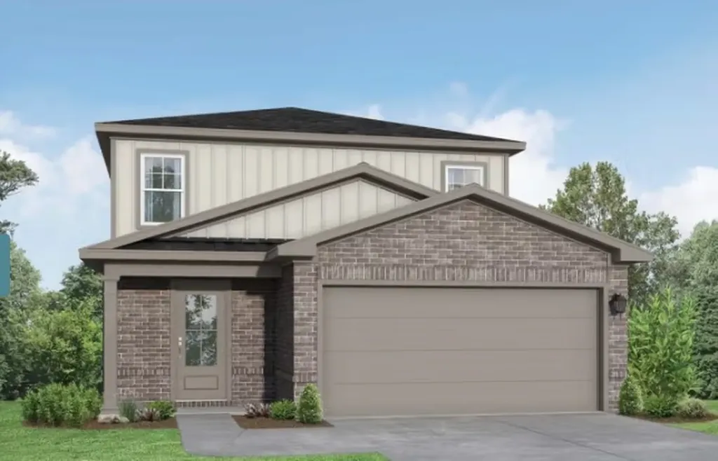 10995 Independence Road Cleveland TX 77328