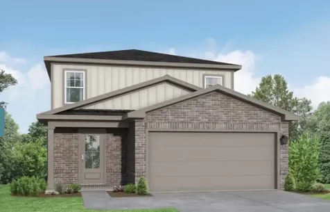 10995 Independence Road Cleveland TX 77328