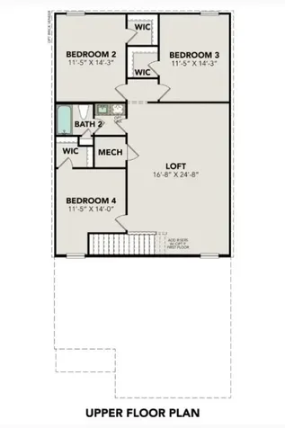 10995 Independence Road Cleveland TX 77328