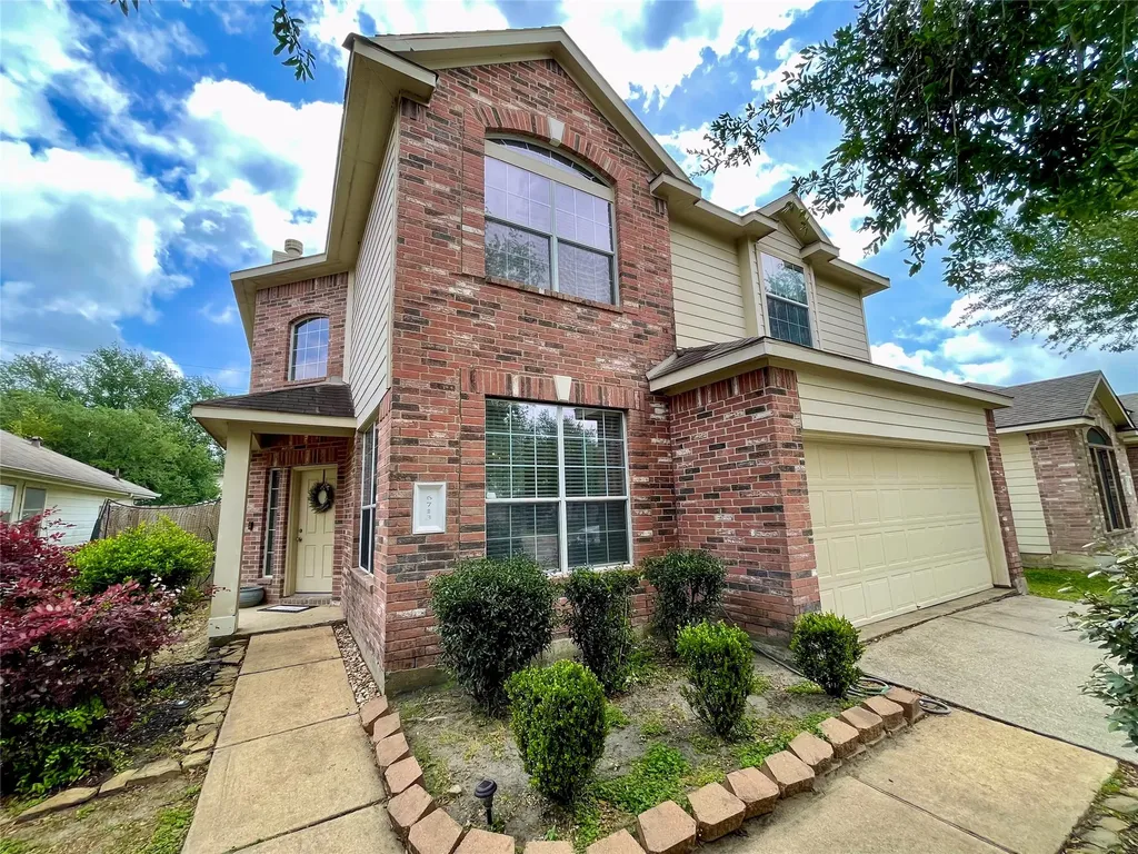6713 Hidden Colony Lane Dickinson TX 77539