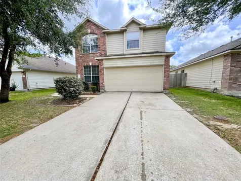 6713 Hidden Colony Lane Dickinson TX 77539