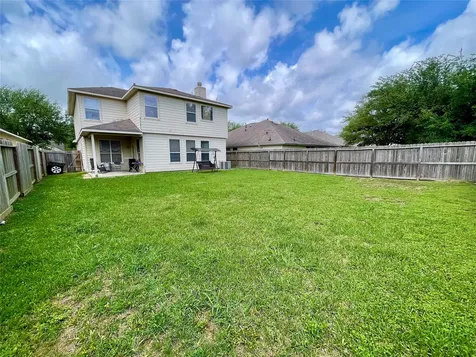 6713 Hidden Colony Lane Dickinson TX 77539