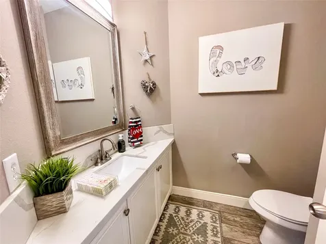 6713 Hidden Colony Lane Dickinson TX 77539