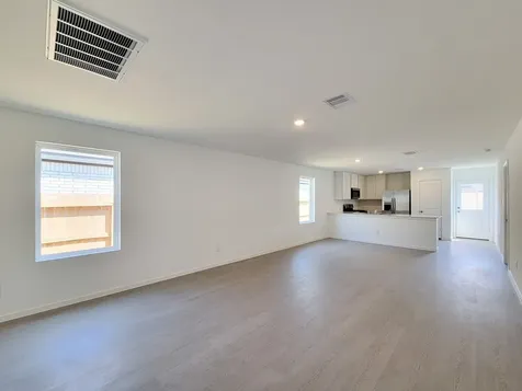 1519 Gardenia Blossom Lane Crosby TX 77532