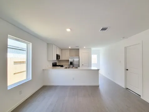 1519 Gardenia Blossom Lane Crosby TX 77532