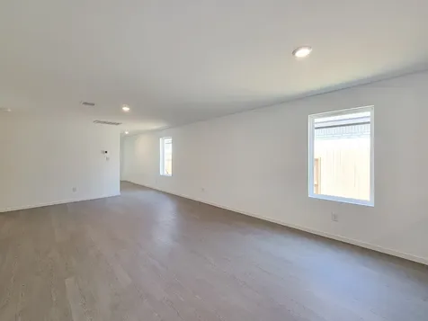 1519 Gardenia Blossom Lane Crosby TX 77532