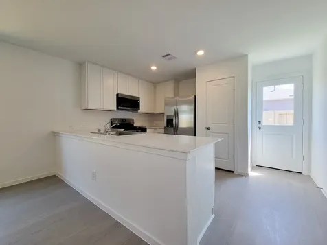 1519 Gardenia Blossom Lane Crosby TX 77532