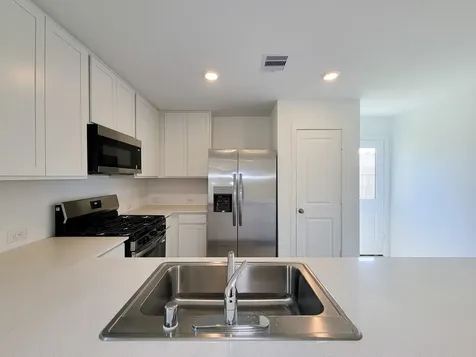 1519 Gardenia Blossom Lane Crosby TX 77532