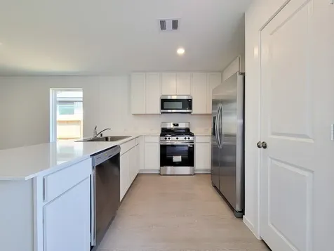 1519 Gardenia Blossom Lane Crosby TX 77532