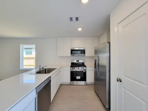 1519 Gardenia Blossom Lane Crosby TX 77532