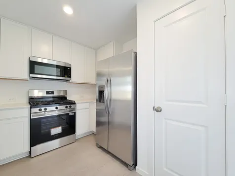 1519 Gardenia Blossom Lane Crosby TX 77532