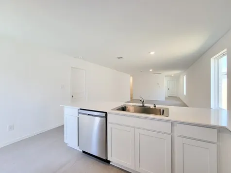 1519 Gardenia Blossom Lane Crosby TX 77532