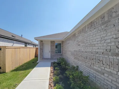 1519 Gardenia Blossom Lane Crosby TX 77532