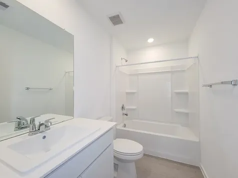 1519 Gardenia Blossom Lane Crosby TX 77532