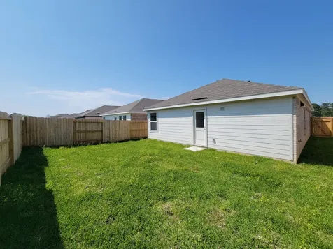 1519 Gardenia Blossom Lane Crosby TX 77532