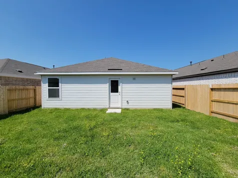 1519 Gardenia Blossom Lane Crosby TX 77532