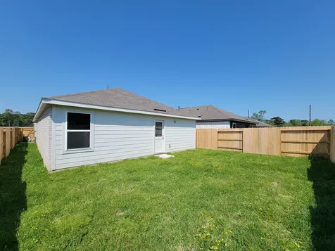 1519 Gardenia Blossom Lane Crosby TX 77532