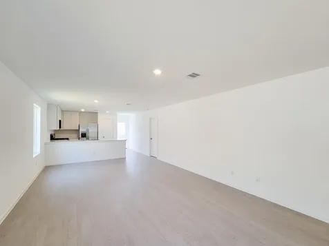 1519 Gardenia Blossom Lane Crosby TX 77532