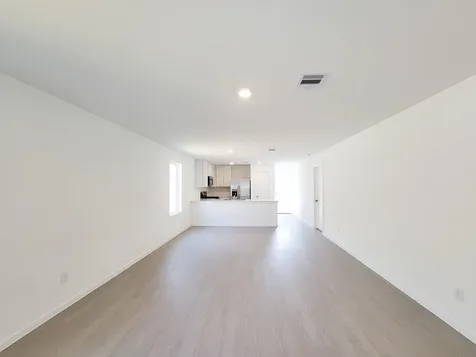 1519 Gardenia Blossom Lane Crosby TX 77532