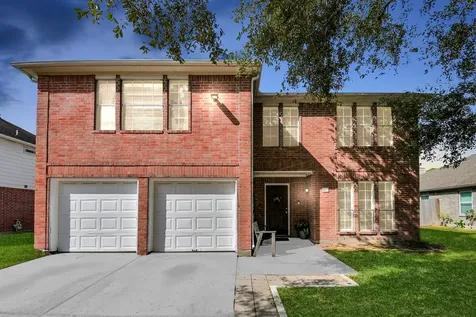803 N Vista Drive Houston TX 77073