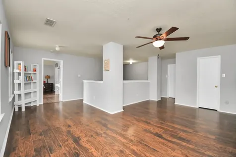 803 N Vista Drive Houston TX 77073