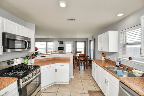 803 N Vista Drive Houston TX 77073