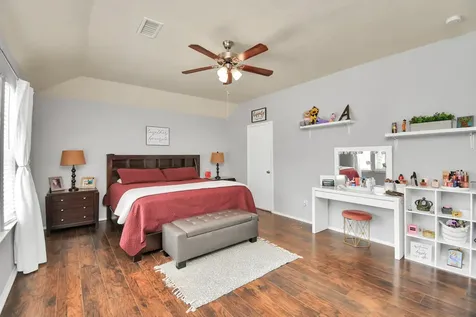 803 N Vista Drive Houston TX 77073