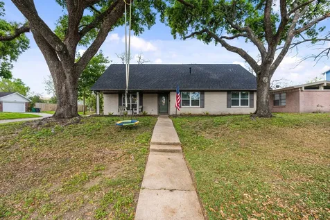 9214 Bintliff Drive Houston TX 77074