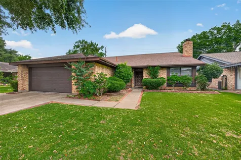 2215 Fort Laramie Drive Katy TX 77449