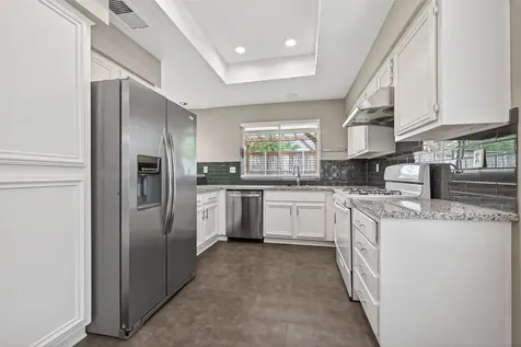 2215 Fort Laramie Drive Katy TX 77449