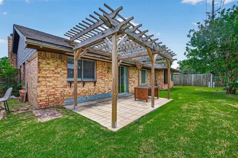 2215 Fort Laramie Drive Katy TX 77449