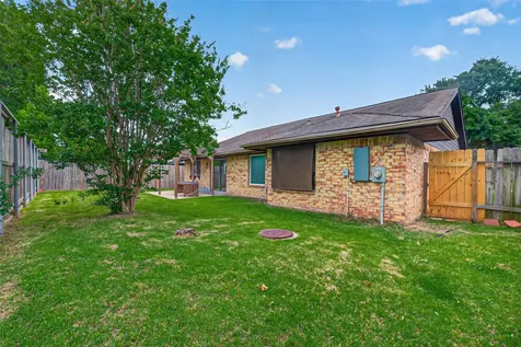 2215 Fort Laramie Drive Katy TX 77449