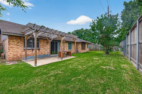 2215 Fort Laramie Drive Katy TX 77449