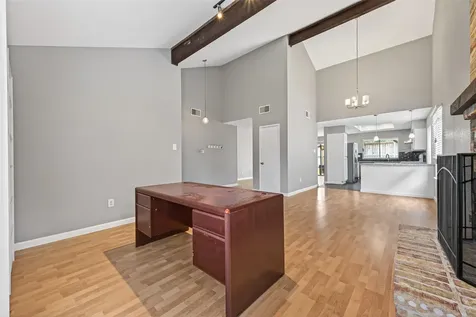 2215 Fort Laramie Drive Katy TX 77449