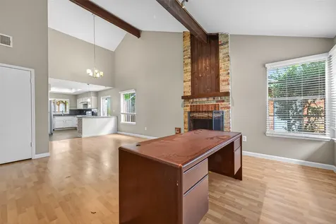2215 Fort Laramie Drive Katy TX 77449