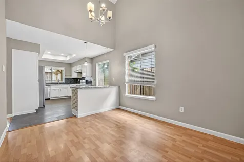 2215 Fort Laramie Drive Katy TX 77449