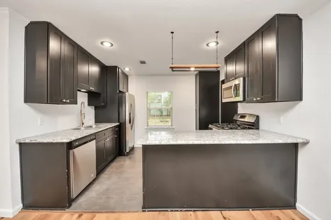 5118 Ditmas Lane Houston TX 77021