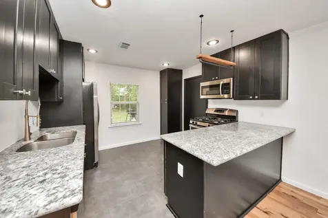 5118 Ditmas Lane Houston TX 77021