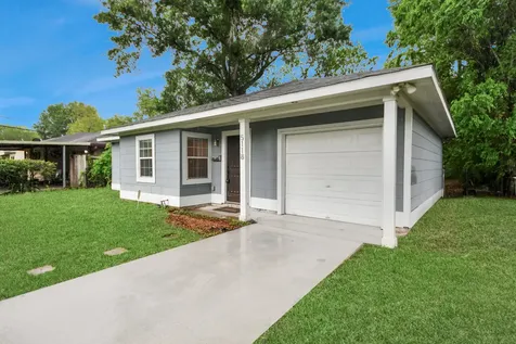 5118 Ditmas Lane Houston TX 77021