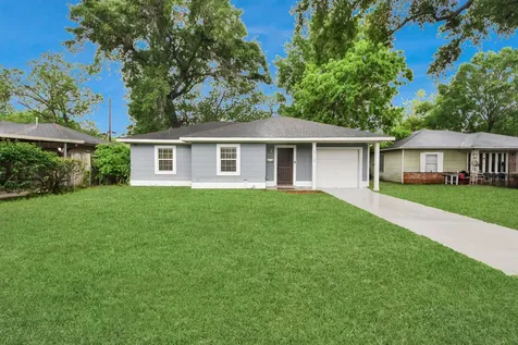 5118 Ditmas Lane Houston TX 77021