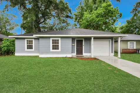 5118 Ditmas Lane Houston TX 77021