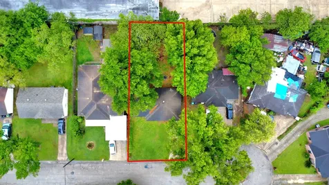 5118 Ditmas Lane Houston TX 77021