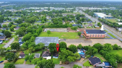 5118 Ditmas Lane Houston TX 77021