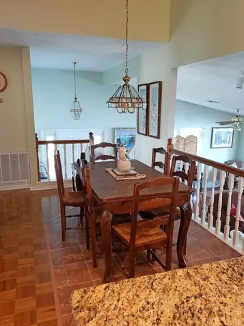 428 Dove Island Livingston TX 77351