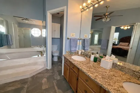 428 Dove Island Livingston TX 77351