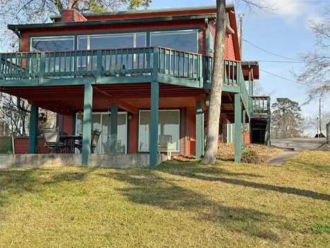 428 Dove Island Livingston TX 77351