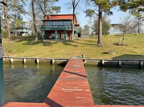 428 Dove Island Livingston TX 77351
