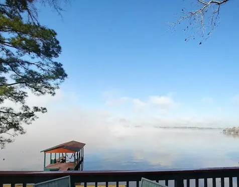 428 Dove Island Livingston TX 77351