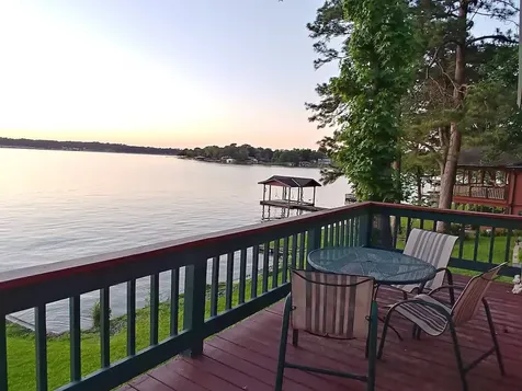 428 Dove Island Livingston TX 77351