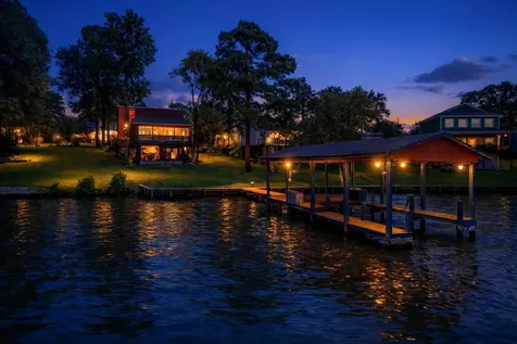 428 Dove Island Livingston TX 77351